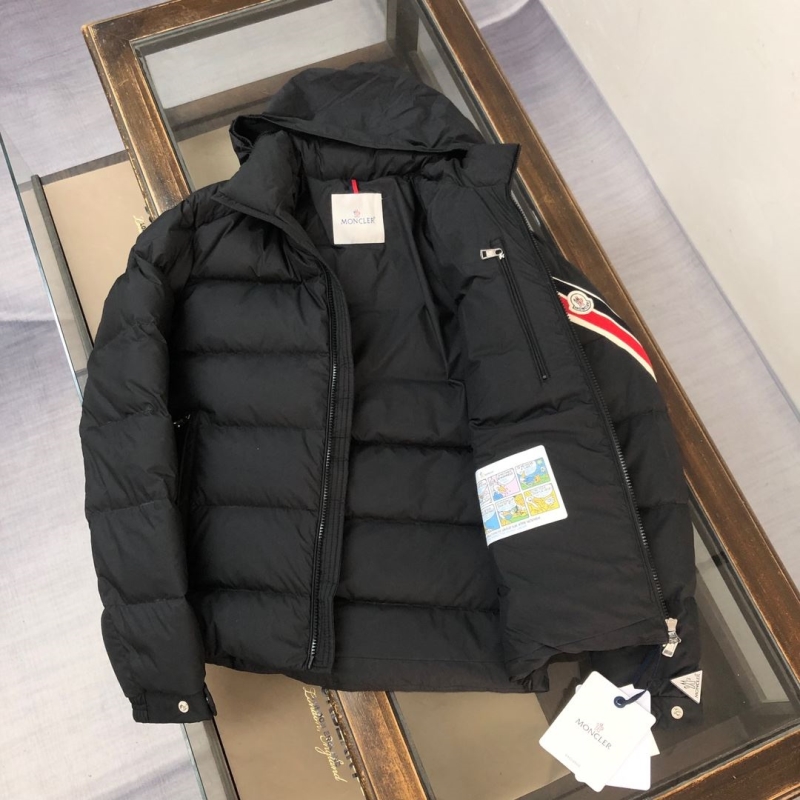 Moncler Down Coat